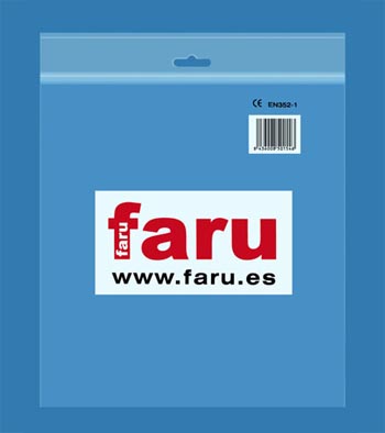 夾鏈袋是什麼｜密封袋結構介紹